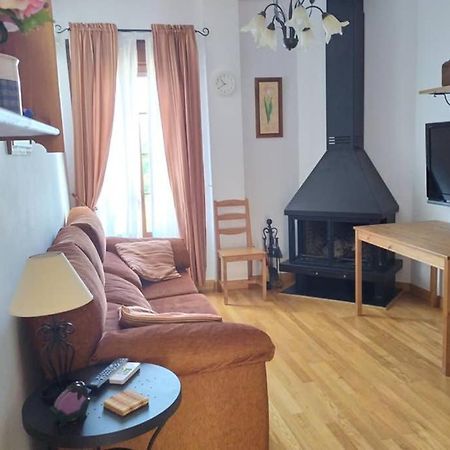 דירות אל בוסקה Vivienda Majaceite מראה חיצוני תמונה
