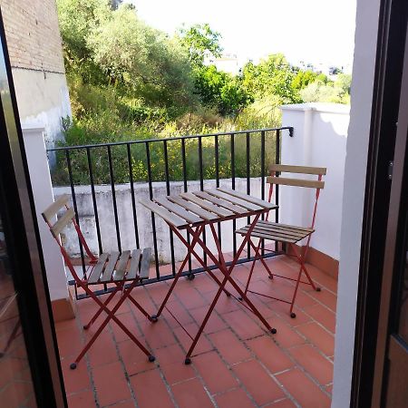 דירות אל בוסקה Vivienda Majaceite מראה חיצוני תמונה