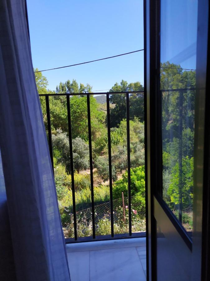 דירות אל בוסקה Vivienda Majaceite מראה חיצוני תמונה