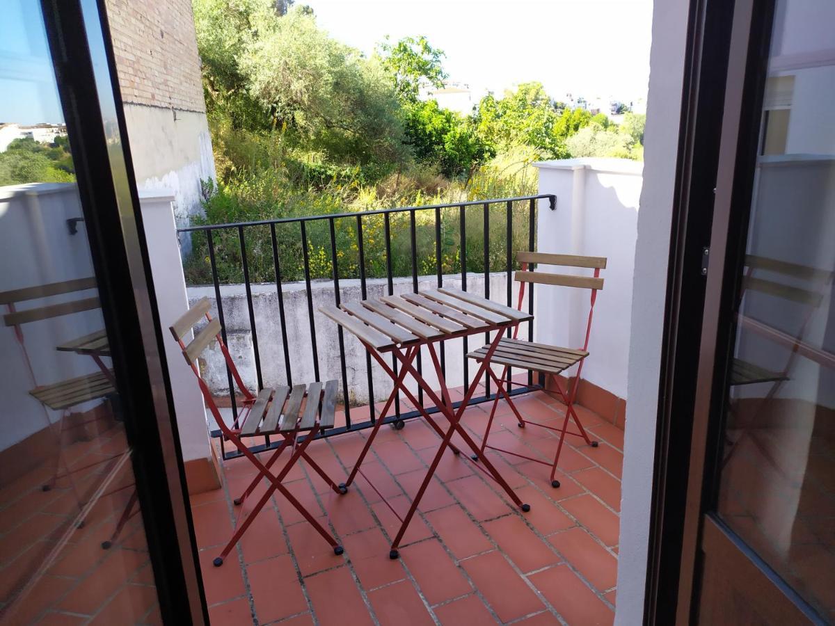 דירות אל בוסקה Vivienda Majaceite מראה חיצוני תמונה